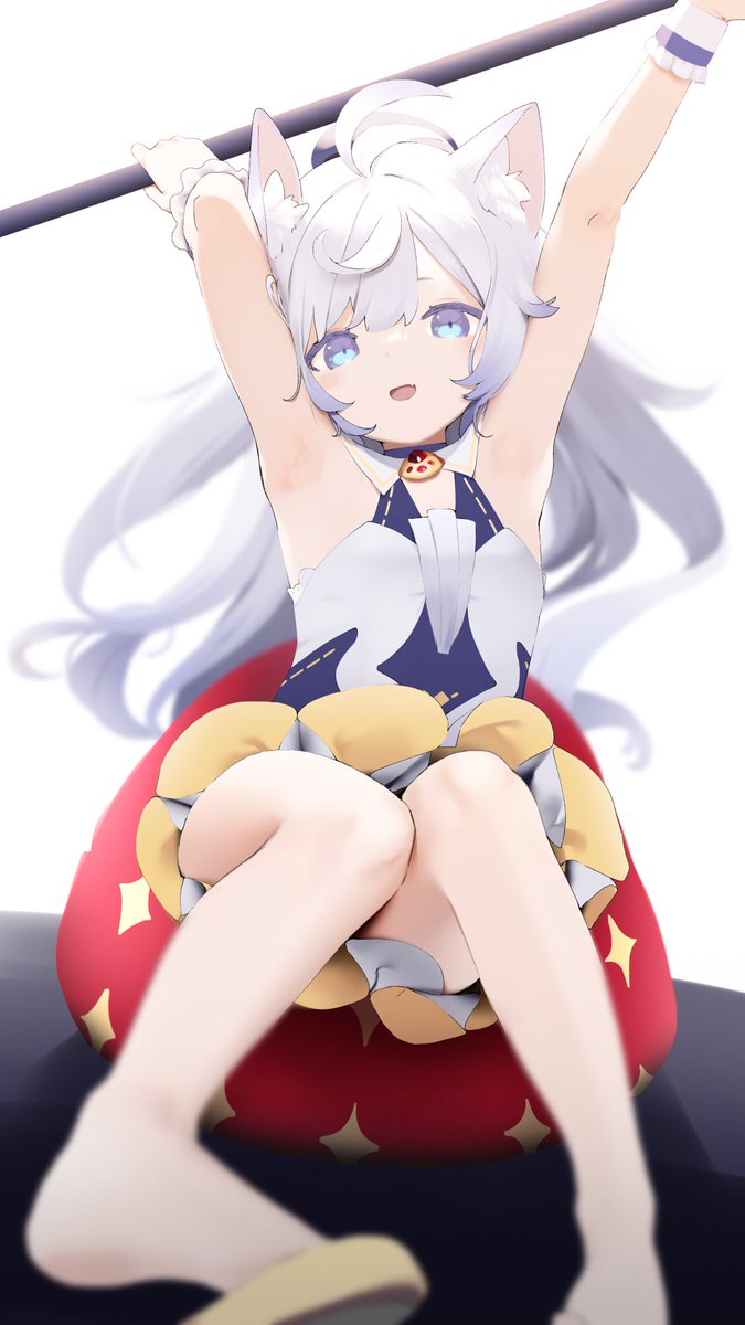 なのです
#ワーフリ 