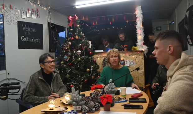 Glazen Keet in Zuidlaren zamelt geld in voor Voedselbank -  oostermoer.info/nieuws/algemee…