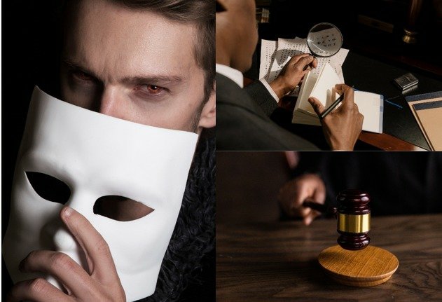 IntrospectInCH1's tweet image. Case Study 9
Natural death masked as an accidental death!!

Misrepresentation in case of personal accident cases is very common. There have been instances where death due to natural causes are projected as unnatural deaths. 

To read more:
lnkd.in/dPdg9RWV