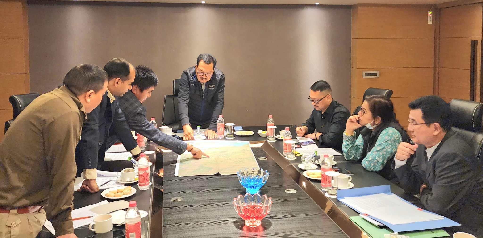 DC LOHIT (DC_Lohit) / Twitter