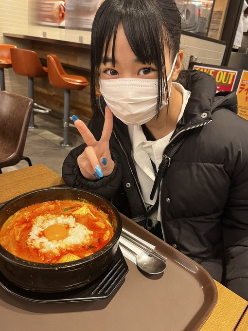 Twitterのコスプレ画像3