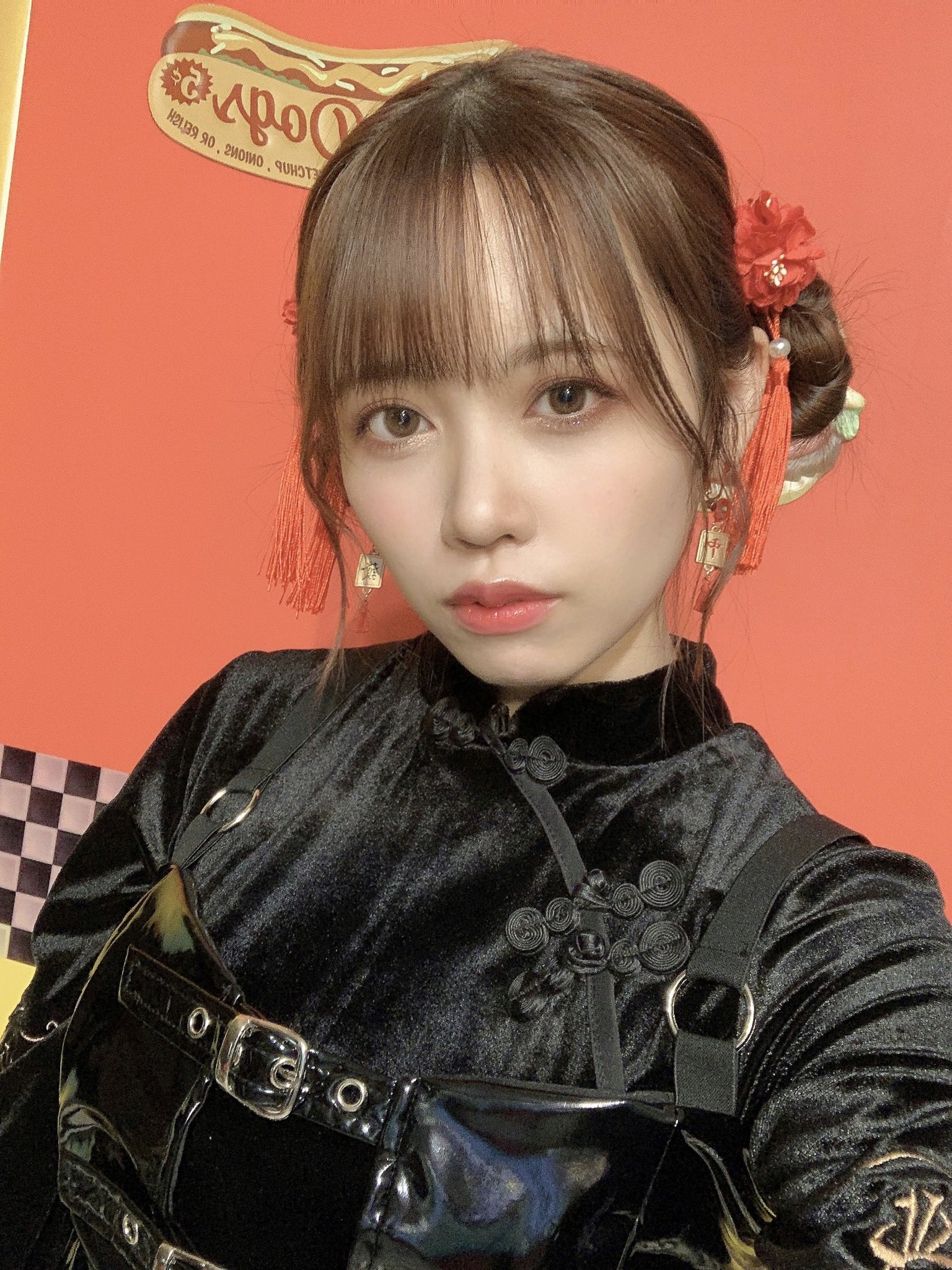 首藤志奈　声優パラダイスR　チェキ 声優パラダイス公式@Rebirth！！ on X: 