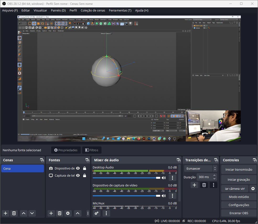 HeverttonMdrs's tweet photo. Hora de produzir 🤓🎬 https://t.co/hmOM9HjVjC