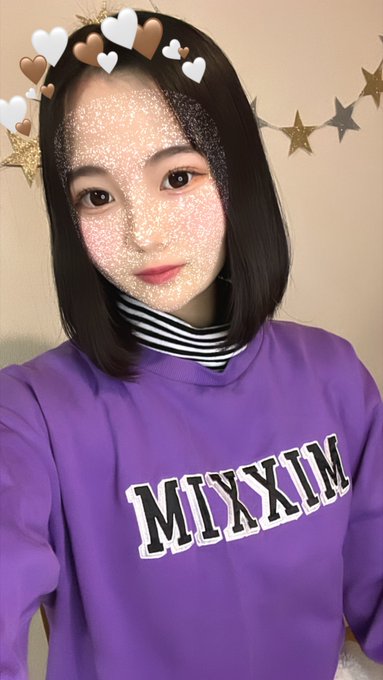 中本優愛のTwitter画像2