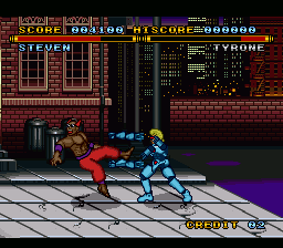 FluffyKitten55's tweet photo. Street Combat
Publisher: Irem Corp.
Developer: NCS Corporation
Released: 1993
Platform: SNES
#SNES #StreetCombat #Arcade #Fighting #Anime #Manga #Licensed #Retro #Retrogaming #Retrogames https://t.co/J8t2Ix0WXW