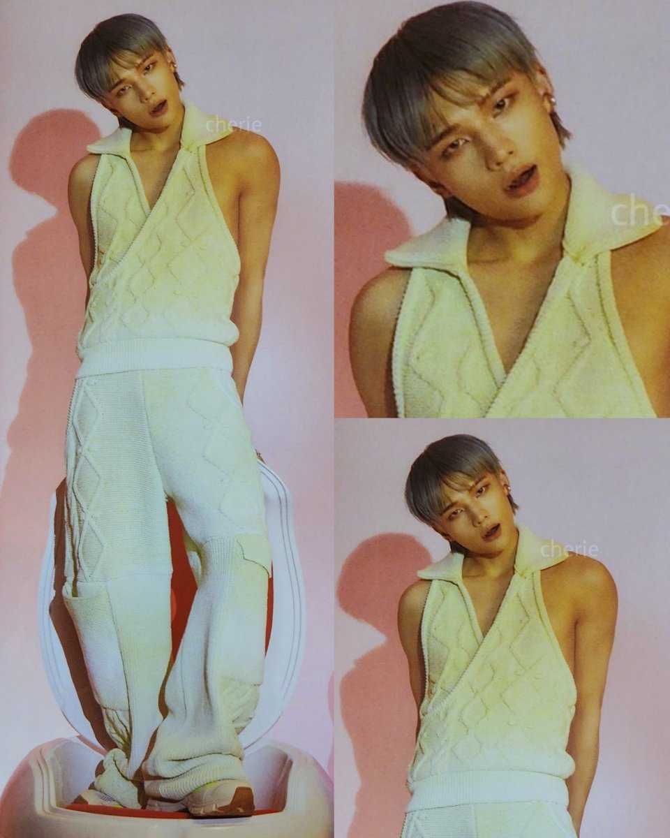 hyunjinpost's tweet photo. OH LORD https://t.co/T1AgNKV0Dk