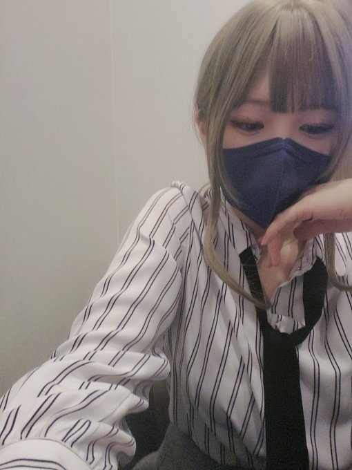 Twitterのコスプレ画像4