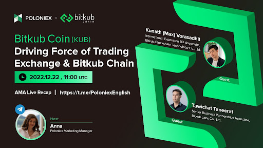 Poloniex Exchange tweet media