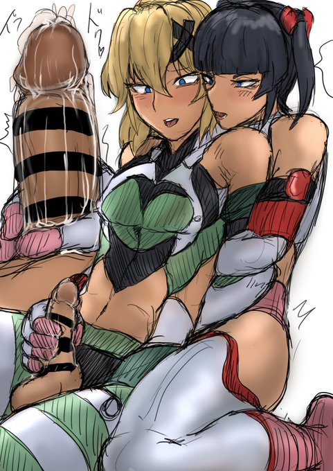 シンフォギアの男の娘イラスト。きりしら(百合寄りのホモ)影～💣愛している 独り泣き喚いて 夜道を弄れど虚しいので初登校デスぅ? 