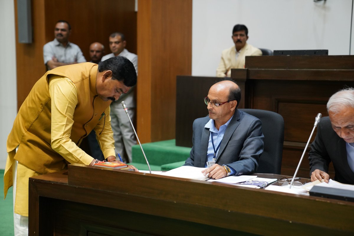 Dr. Kuber Dindor tweet media