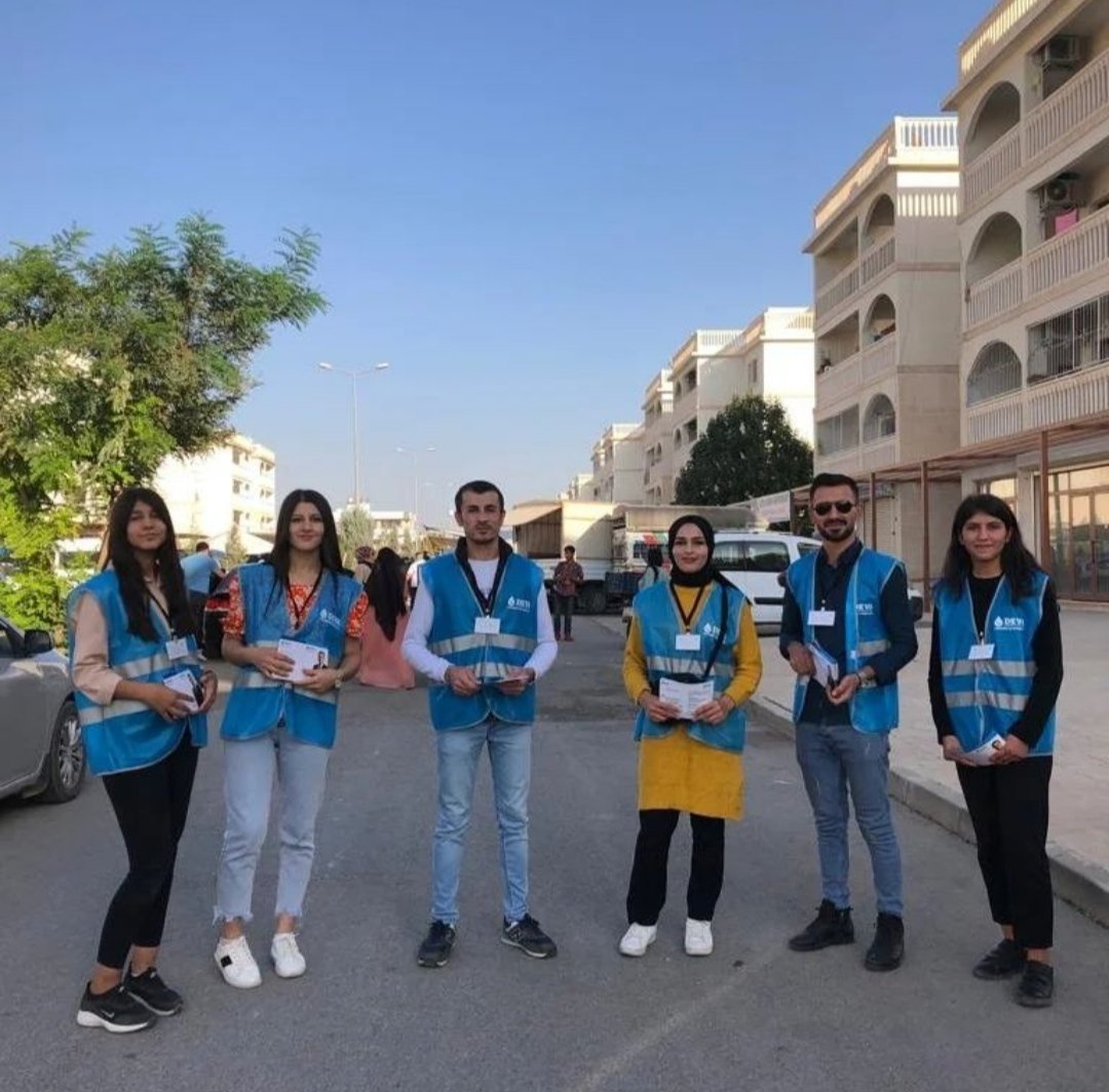 DevaNusybnkadin's tweet photo. Deva partisine atılan her oy gençliğin gaspedilen hayatını ona geri vermektir !…
#gencdeva #GenclikEylemPlanı #genclikDevada @alibabacan @devakadinda @devapartisi @nusaybindeva @elifesendeva @ozlemkaratas__ @MardinKadinda https://t.co/eYMRzemI8K