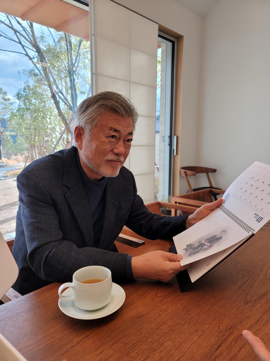 문재인 잘생김 ㅜㅜ ★감동실화★