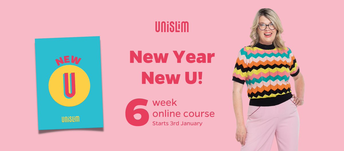 Unislim tweet media