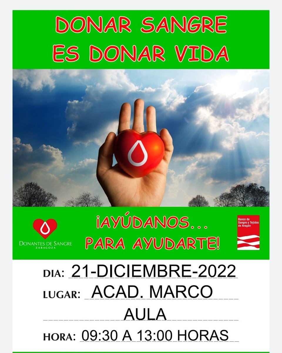 Marco Formación tweet media