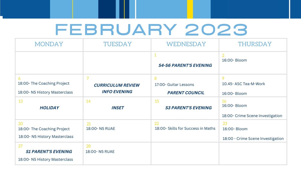 LHSFamilyLearn's tweet photo. 📣Don’t forget to register for one (or more) of our amazing Family Learning opportunities!

🌟We are offering programmes in EVERY faculty, as well as 2 fantastic wellbeing programmes.

👉 Full Jan-Mar programme: https://t.co/020wuM73zX
🖊️ Sign up here: https://t.co/Yv5gQgfpeU https://t.co/LIOUVl0kcU