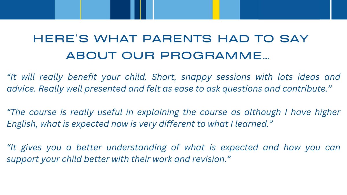 LHSFamilyLearn's tweet photo. 📣Don’t forget to register for one (or more) of our amazing Family Learning opportunities!

🌟We are offering programmes in EVERY faculty, as well as 2 fantastic wellbeing programmes.

👉 Full Jan-Mar programme: https://t.co/020wuM73zX
🖊️ Sign up here: https://t.co/Yv5gQgfpeU https://t.co/LIOUVl0kcU