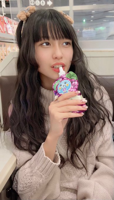 Twitterのコスプレ画像9