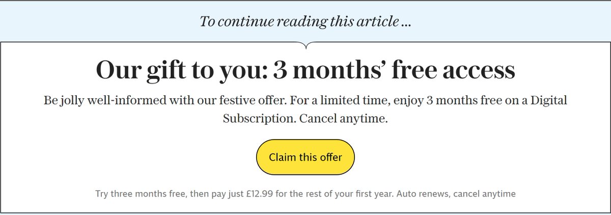 topresearchdone's tweet image. THE TELEGRAPH  Three bargain stocks we&apos;ve found in London&apos;s chaotic junior market
Questor Inheritance Tax Portfolio: Aim-quoted shares have taken a severe battering and some good businesses now look cheap #inspecs #group #SPEC