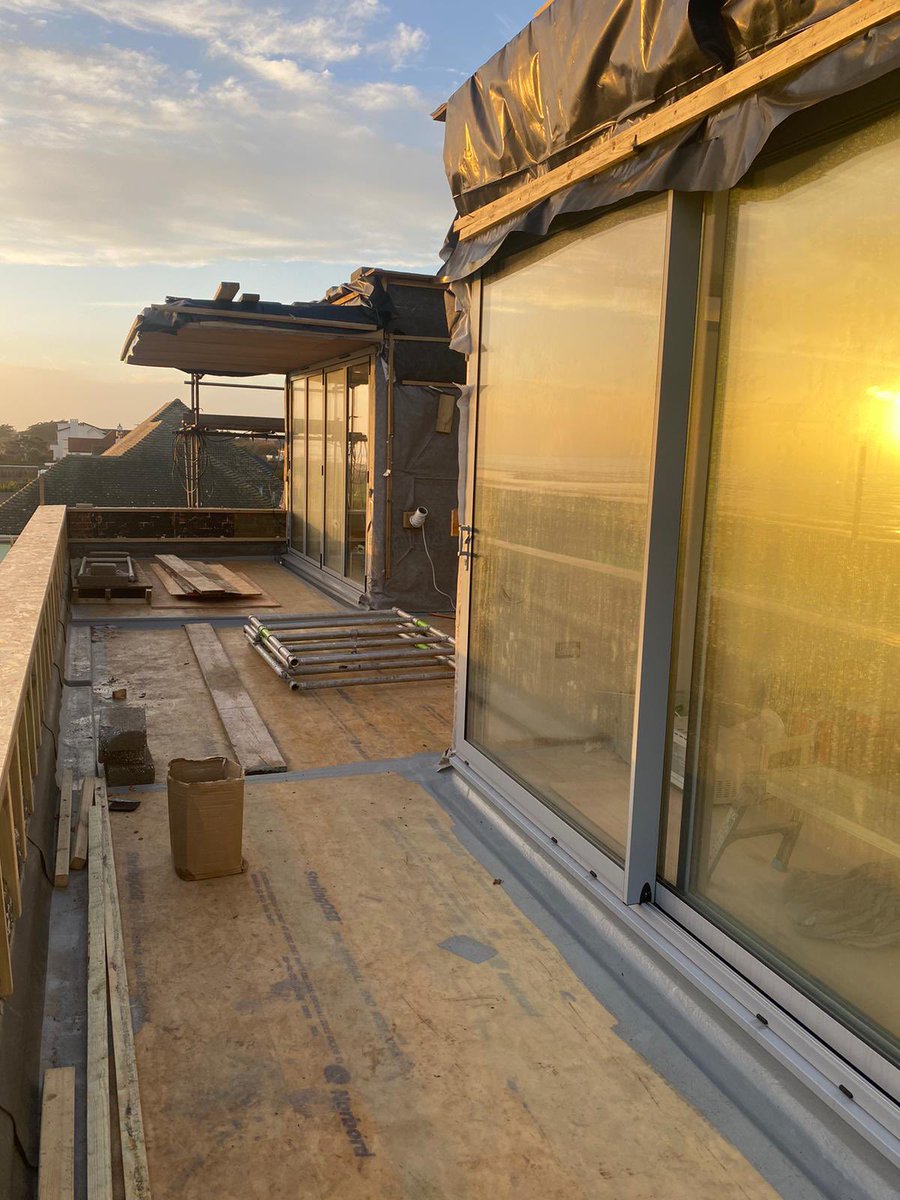 Granit Architecture + Interiors tweet media