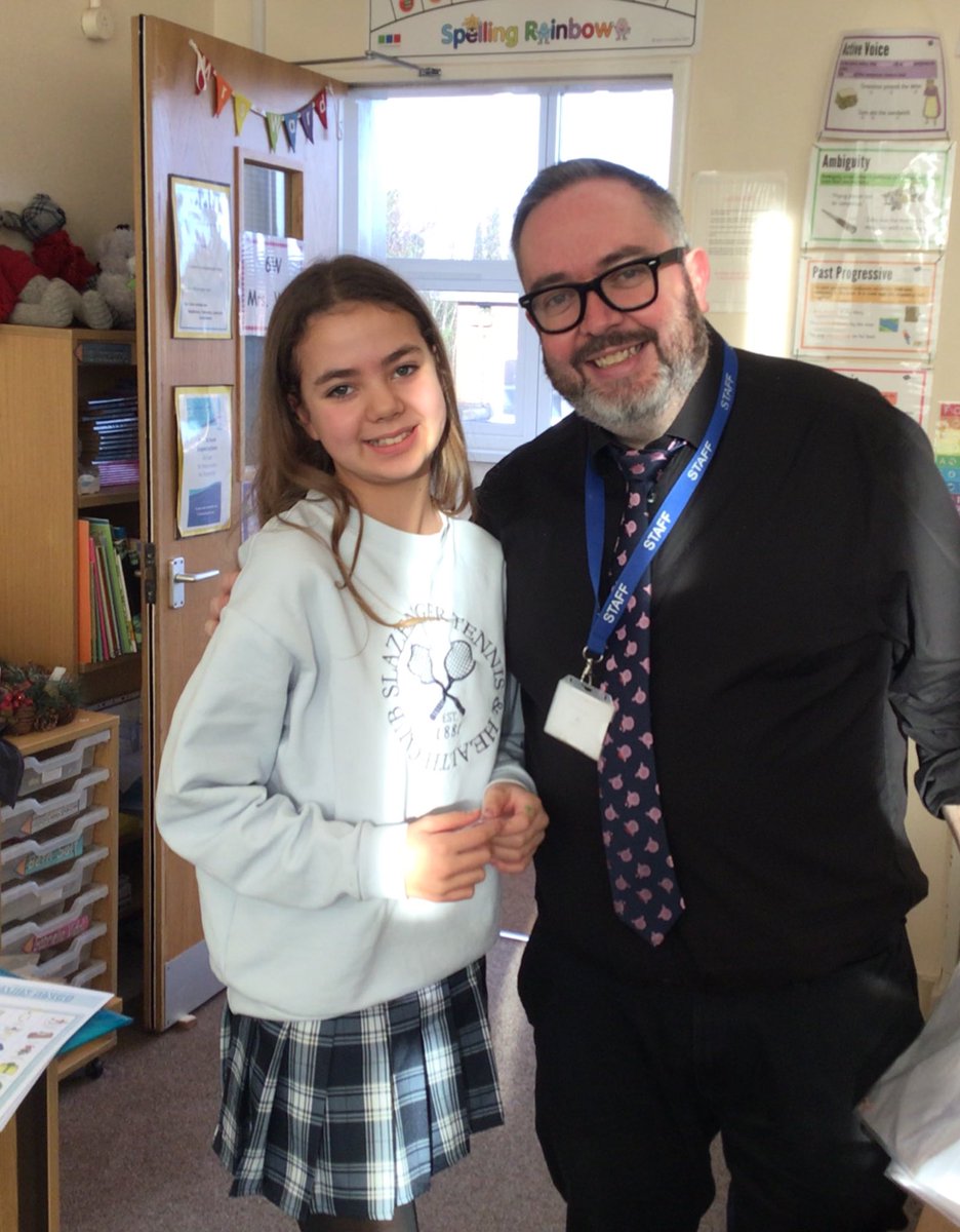 Mrs Ward tweet media