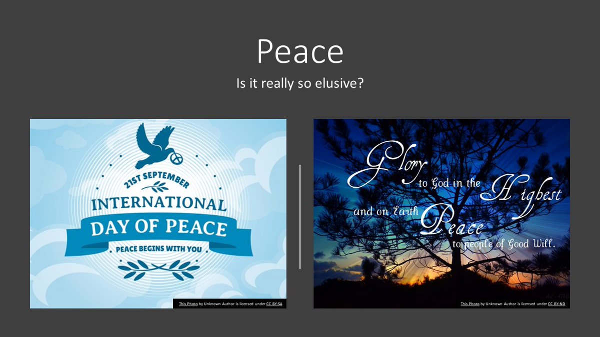LeadyneOB's tweet photo. Is Peace really so elusive ? Servant Leaders use the 3-7-10 structure to modify their behaviors so they can strive for peace in their families, workplaces and communities. Dr Madana Kumar PhD talks about this more in his article https://t.co/SG2qlrdWpE 
#ServantLeadership https://t.co/YFHZzi7NLk