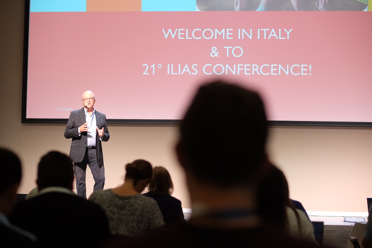 Vielfältig – Innovativ – Sicher: Rückblick auf die ILIAS-Konferenz 2022 in Bologna → docu.ilias.de/goto_docu_blog…