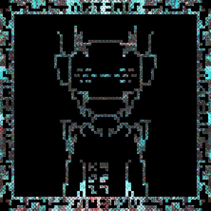 BitDaemons 👹 DaemonDAO tweet media