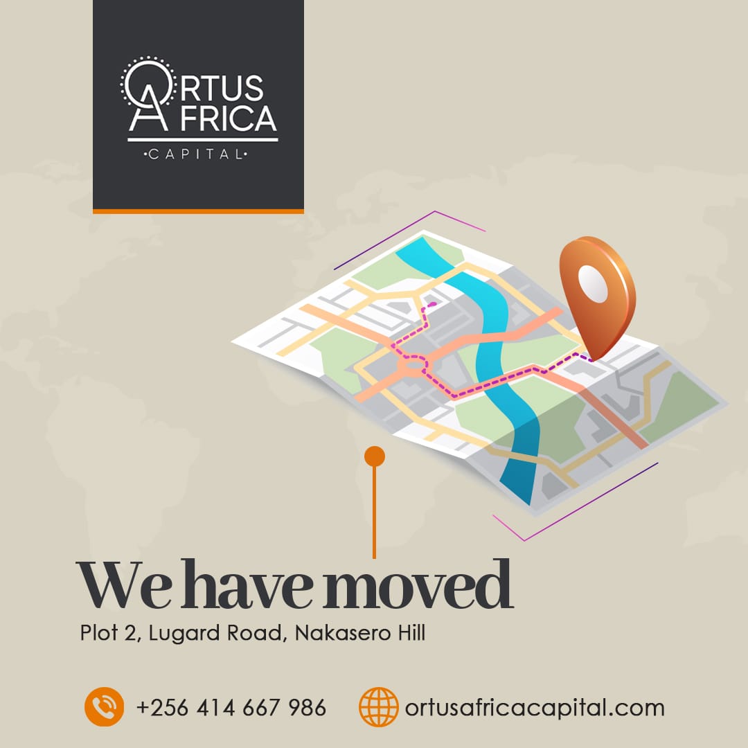 OakstoneCap's tweet image. "The measure of intelligence is the ability to change"- Albert Einstein.

Change is sometimes good. Find us at our new location. #WeHaveMoved.

#NewYearLoading #entrepreneurshipmindse #InvestInAfrica