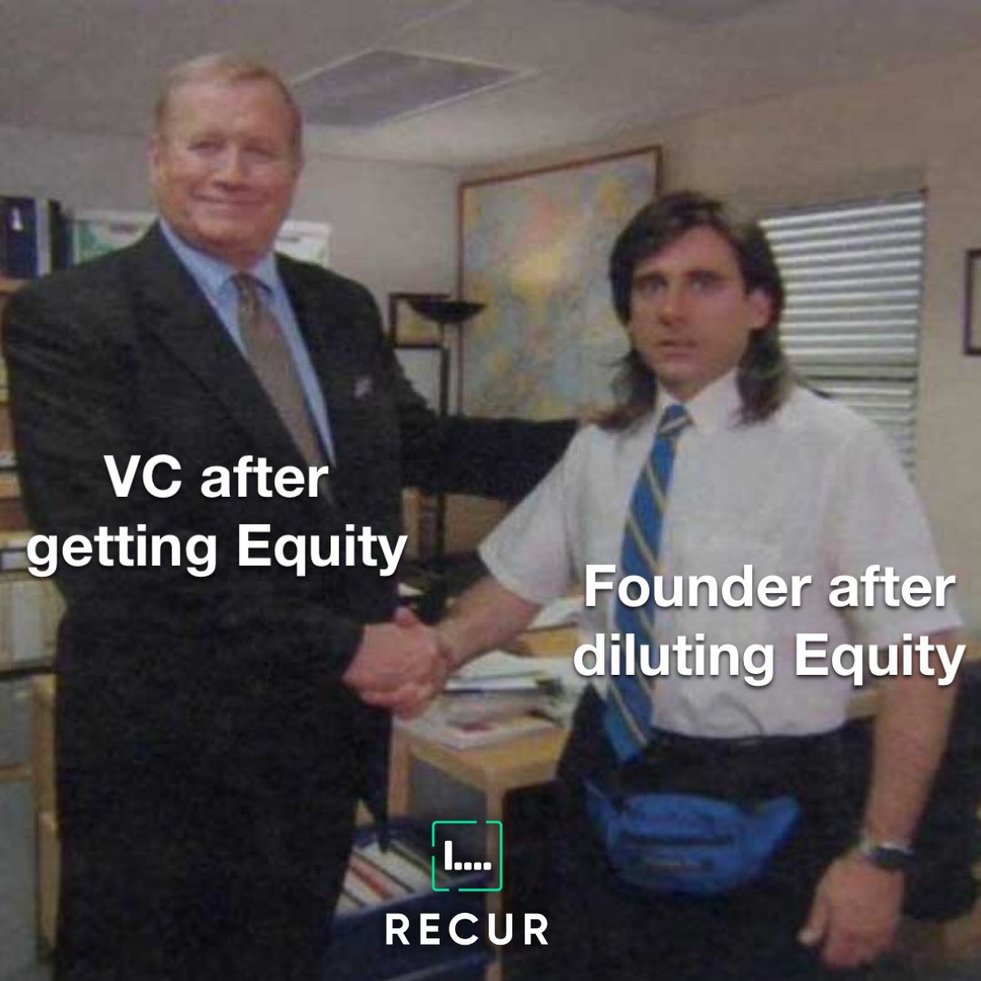 recur_club's tweet photo. Capital on a click is better than capital on a handshake.
Non Dilutive, Fuss-Free and Flexible. 

Find out how. → https://t.co/hVB27nkXRd
#recur #capitalfinancing #funding #fintech #entrepreneurship https://t.co/v0dkK4Ykmh