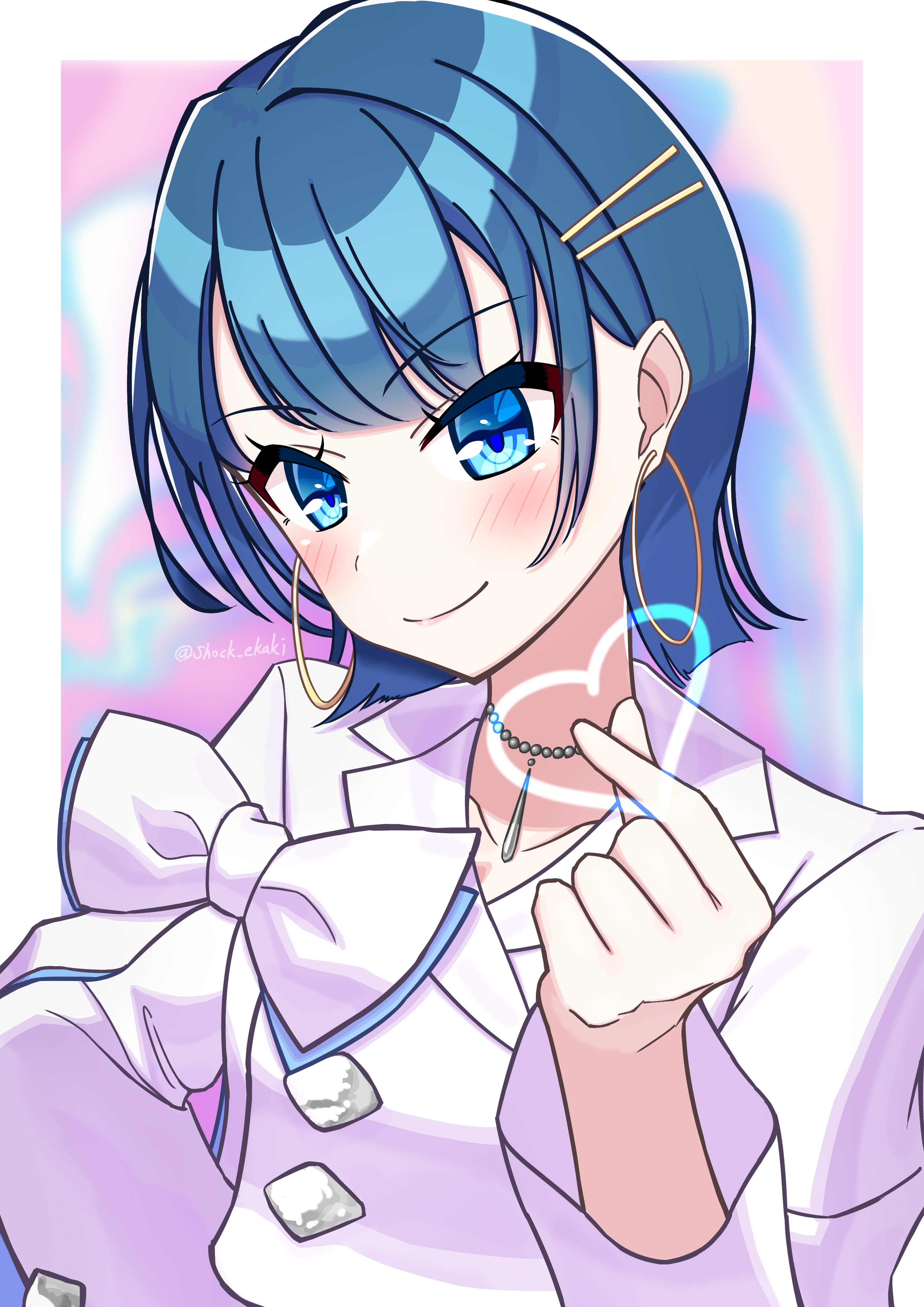 しょっく on X: しょっく on X: