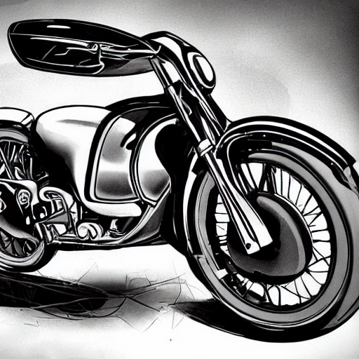 sd_generator's tweet photo. (1) Tadao Ando style mono tone motorbike design
(2) dyson style mono tone car design
(3) dyson style mono tone motorbike design
(4) apple style mono tone motorbike design

#StableDiffusion
#TadaoAndo https://t.co/lKMib3eHXD