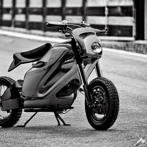 sd_generator's tweet photo. (1) Tadao Ando style mono tone motorbike design
(2) dyson style mono tone car design
(3) dyson style mono tone motorbike design
(4) apple style mono tone motorbike design

#StableDiffusion
#TadaoAndo https://t.co/lKMib3eHXD