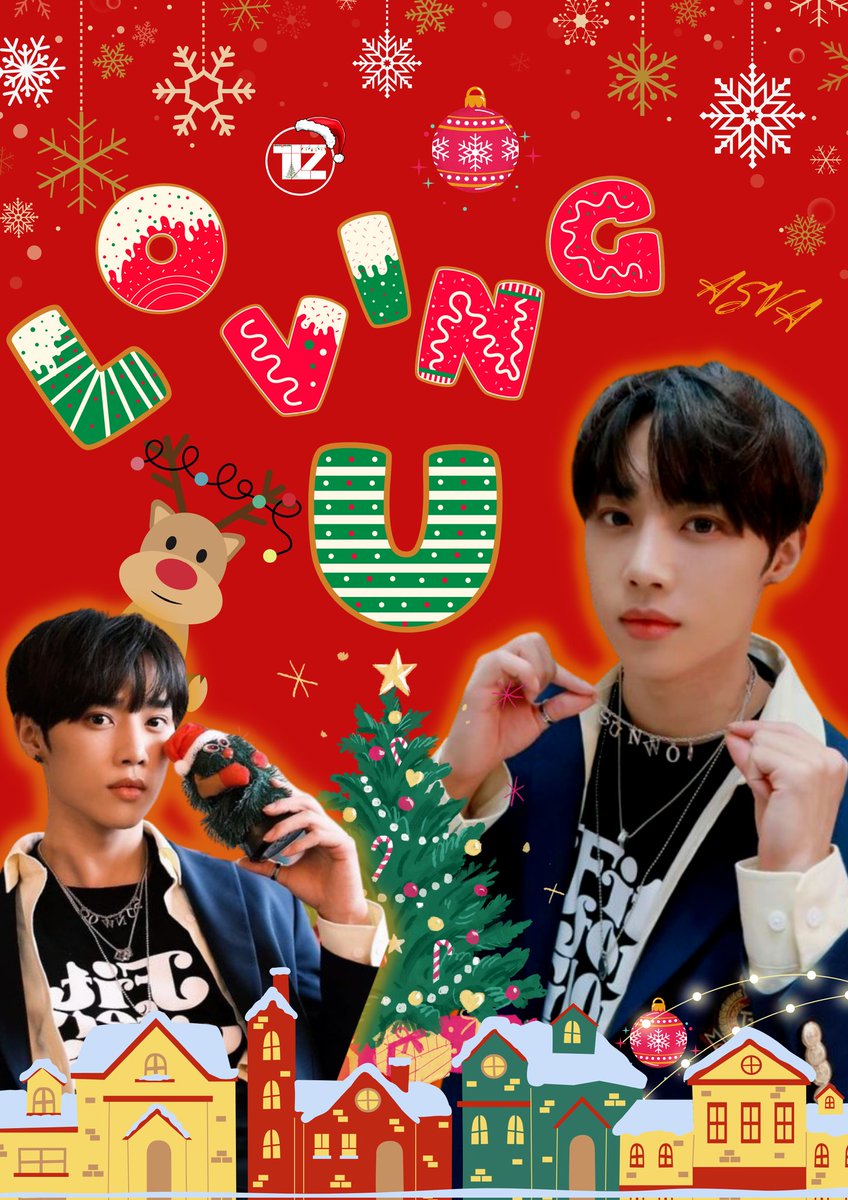 WE_DE_LANANGZ's tweet photo. ️ ️️

️ ️️

🎄✨ 𝘙𝘪𝘯𝘨! 𝘙𝘪𝘯𝘨! 𝘙𝘪𝘯𝘨! 

A warm-hearted message will be arrived today; along with the one you love. 

️ ️️

️ ️️ https://t.co/M94zy7q9Sb