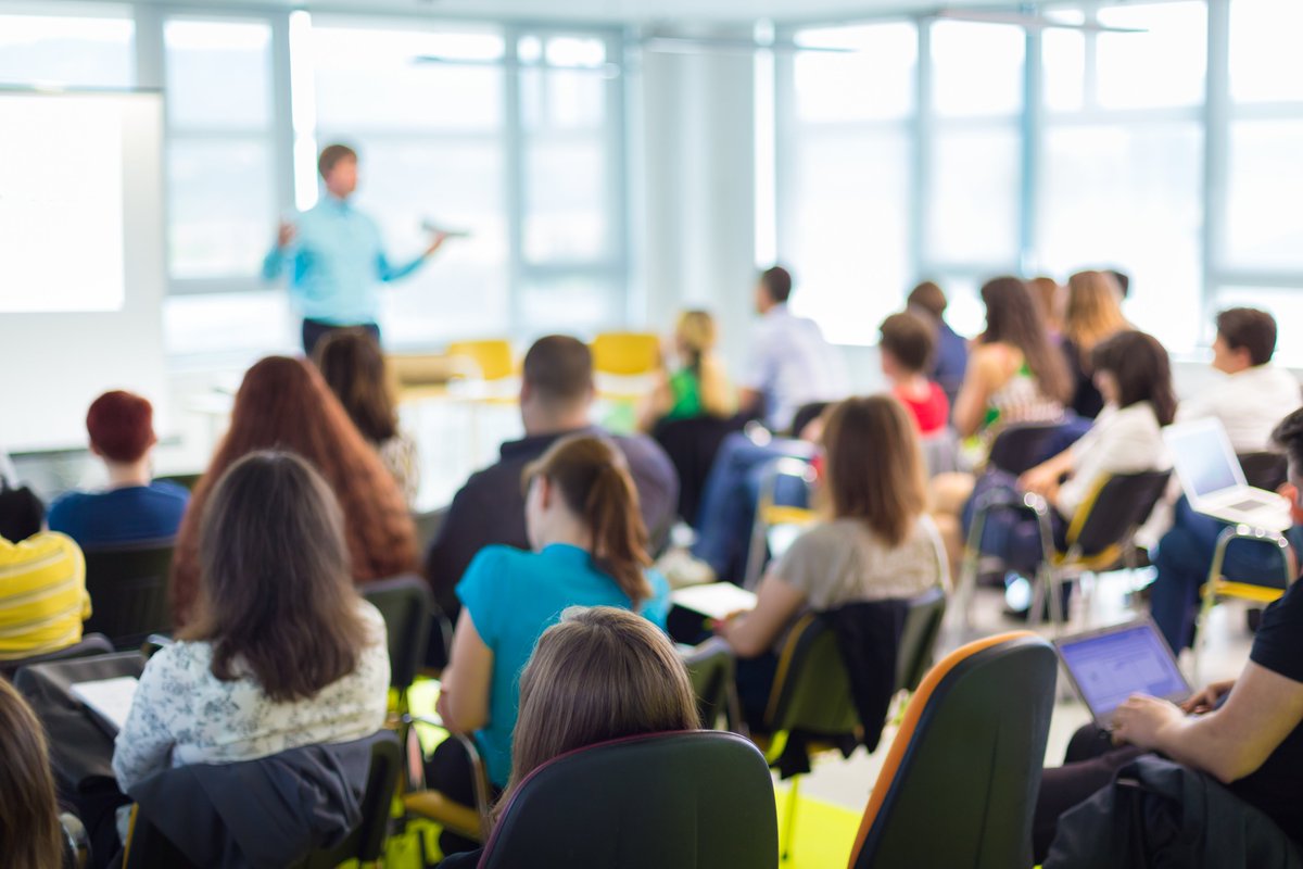 Retour sur les #ateliers de la Semaine Internationale de la #Pédagogie : l’#Évaluation en question. 
<a href="/PolePegase/">Pégase</a> <a href="/acgrenoble/">Académie de Grenoble</a> <a href="/reseau_canope/">Réseau Canopé</a> 
▶️bit.ly/3FOfDV8