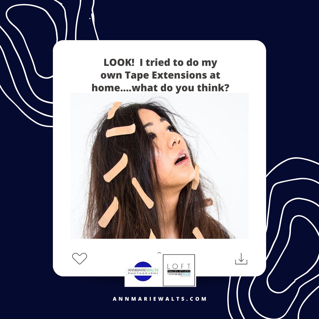 Loft Salon Studio (@loftsalonstudio) on Twitter photo 