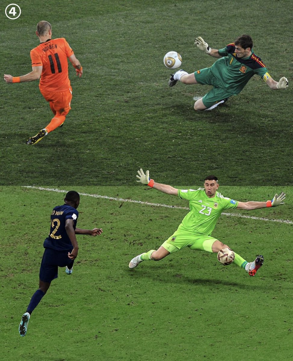 433's tweet photo. New best save in football history❓🤩 https://t.co/aRGJKml3xn