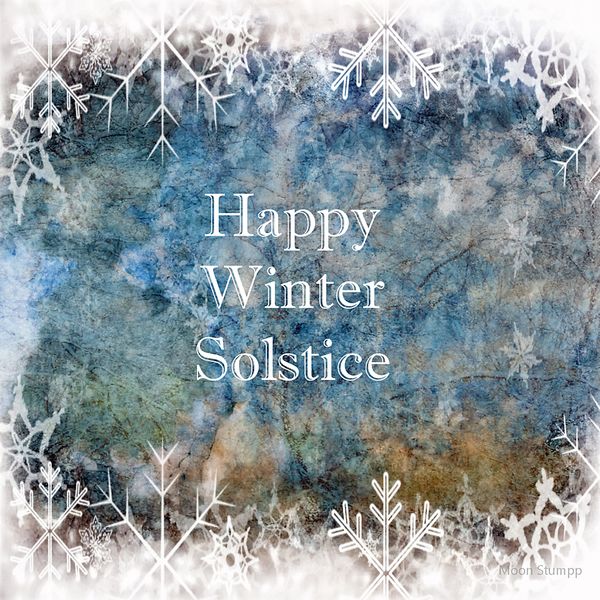 “Wishing you a warm Winter Solstice. May the light always remind us of the sun that is soon going to return. Sending you and your loved ones a very beautiful and blessed Winter Solstice with warm rays of sun which will soon bring the season of spring.”
#WinterSolstice #Solstice