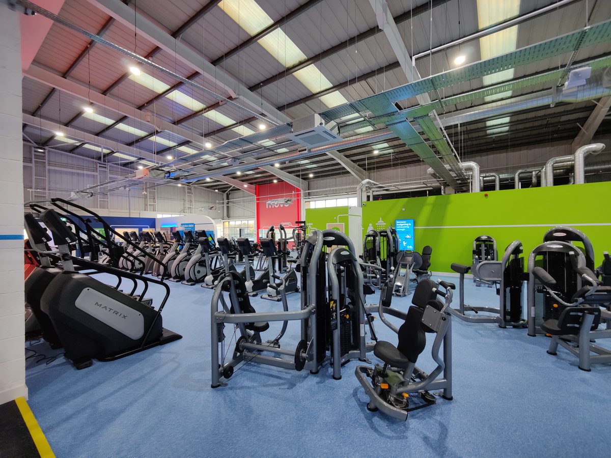 Adderstone (@adderstonegroup) on Twitter photo Welcome to Toll Bar Park, <a href="/TheGymGroup/">The Gym Group</a>! The new outlet joins <a href="/ToolstationUK/">Toolstation UK</a> and <a href="/bmstores/">B&M Stores</a> at our Toll Bar Park development in Ryhope, #Sunderland.
We look forward to seeing <a href="/TheGymGroup/">The Gym Group</a> team and their clients thrive well into 2023 and beyond. Welcome to Toll Bar Park, <a href="/TheGymGroup/">The Gym Group</a>! The new outlet joins <a href="/ToolstationUK/">Toolstation UK</a> and <a href="/bmstores/">B&M Stores</a> at our Toll Bar Park development in Ryhope, #Sunderland.
We look forward to seeing <a href="/TheGymGroup/">The Gym Group</a> team and their clients thrive well into 2023 and beyond.