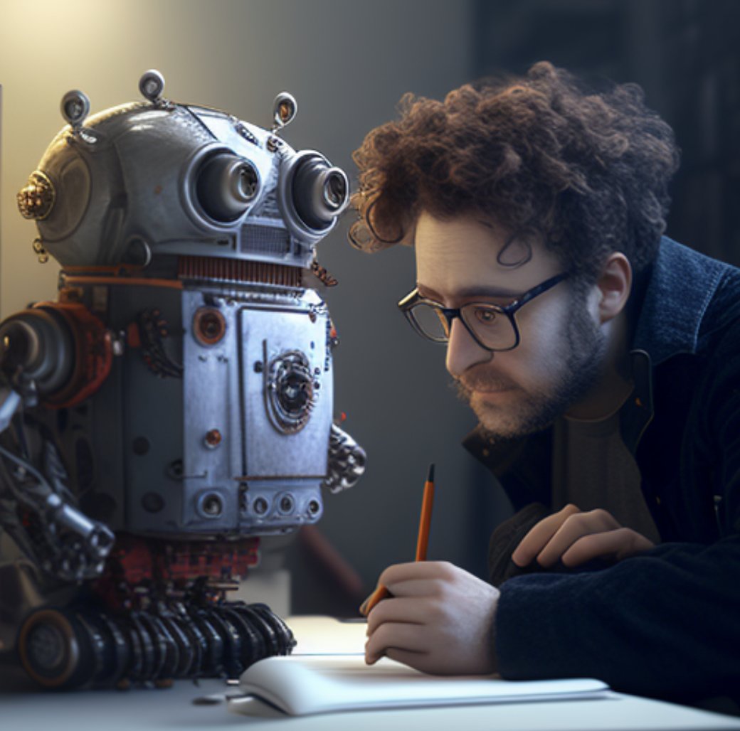 Enlightening: The GPT-3 Architecture, on a napkin
dugas.ch/artificial_cur…

Thanks <a href="/DanielDugas14/">Daniel Dugas</a>

How are you using ChatGPT?

#AI #GPT #ChatGPT