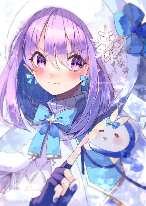 Saint Winter 