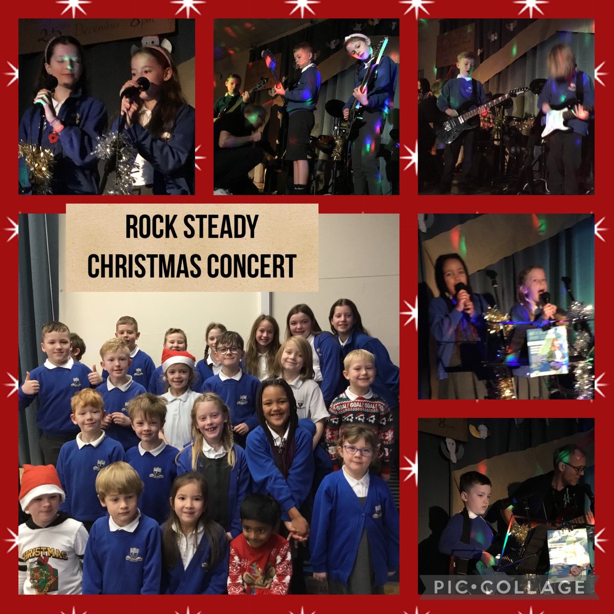 Excalibur Primary School tweet media