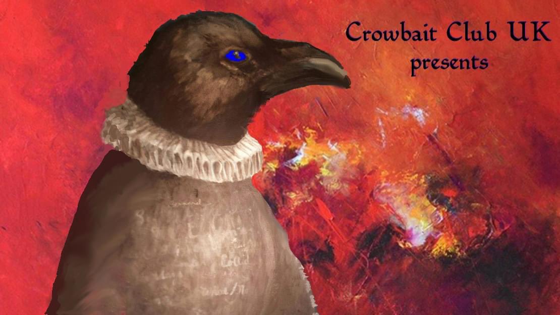 QUIZBAIT pub quiz fundraiser for our SHOWBAIT ! £3/pp on 17/1/23 at the Keppels Head. It’ll be So.Much. Fun!