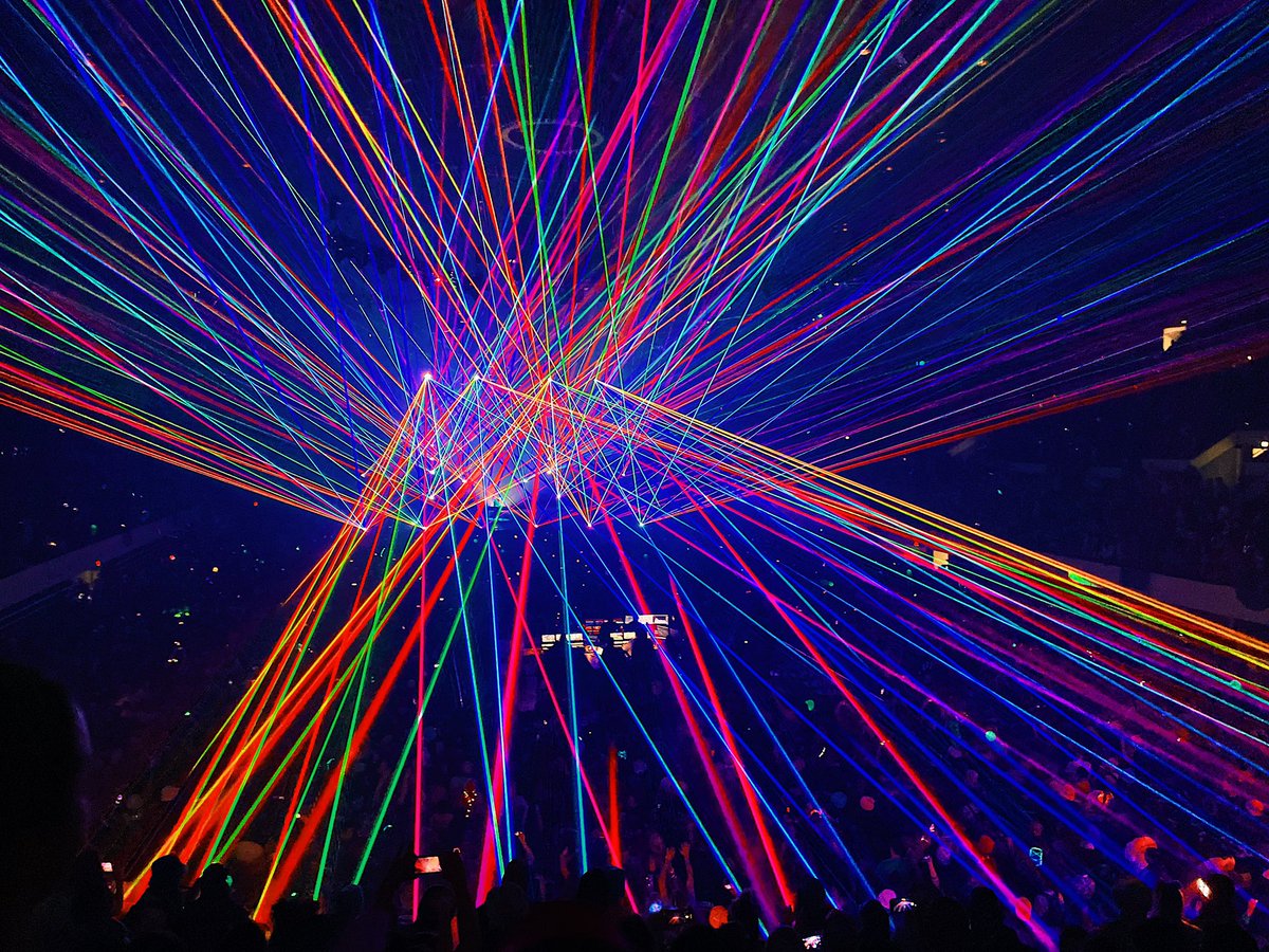 Space camp went a little something like…🤯 <a href="/Griz/">GRiZ 🌈</a>