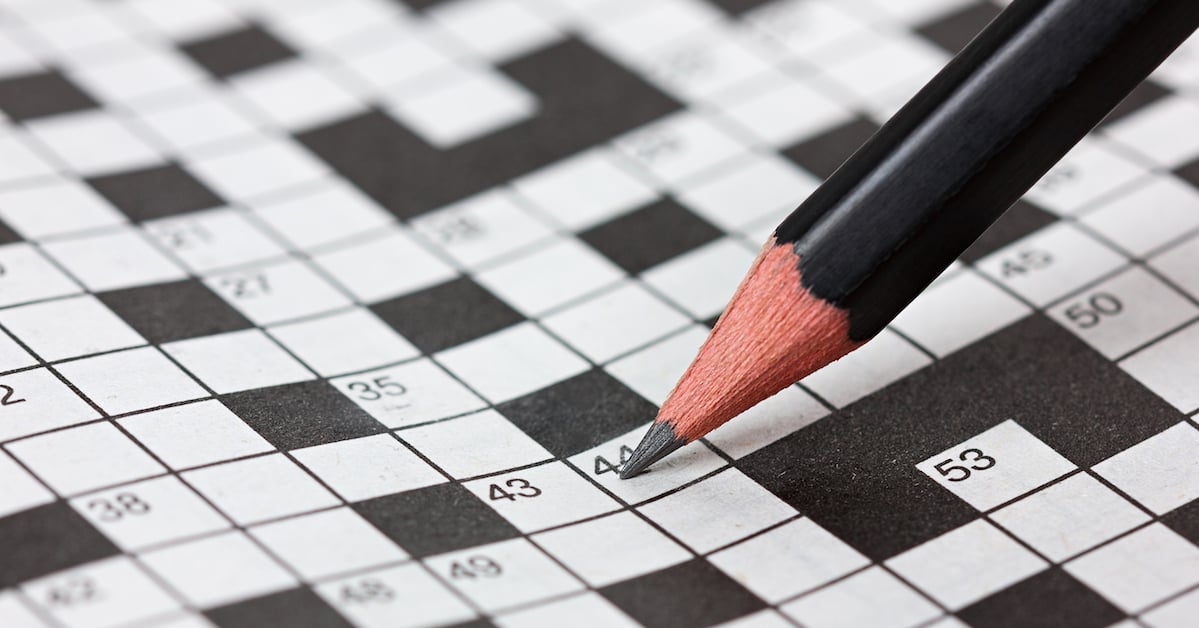 BasisTech celebrates National Crossword Puzzle Day on Dec 21 with our own #AI and linguistics puzzle. Learn more about the history and benefits of crosswords and why computer scientists apply machine learning and #NLP to solve them. hubs.la/Q01wm2tm0