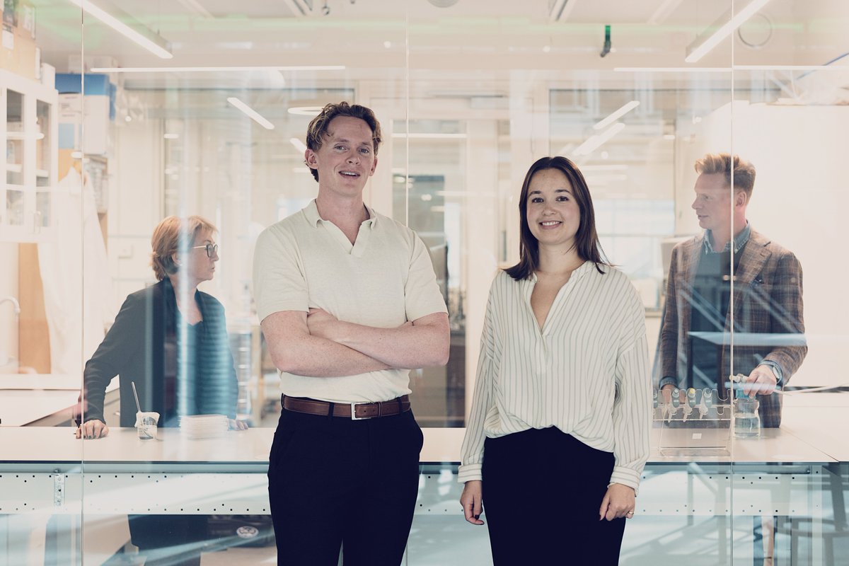 Authera (@autheraas) on Twitter photo It is our pleasure to share that we today received an IPN grant from <a href="/forskningsradet/">Norges forskningsråd</a>! This project will fuel our development pipeline. We are excited to work further with our partners. More to come soon!
CuridaDiatec <a href="/LifeScienceNO/">LifeScienceCluster</a> <a href="/ShareLabOslo/">ShareLab Oslo</a> <a href="/Oslounivsykehus/">Oslounivsykehus</a> <a href="/TheAbSociety/">The Antibody Society</a> It is our pleasure to share that we today received an IPN grant from <a href="/forskningsradet/">Norges forskningsråd</a>! This project will fuel our development pipeline. We are excited to work further with our partners. More to come soon!
CuridaDiatec <a href="/LifeScienceNO/">LifeScienceCluster</a> <a href="/ShareLabOslo/">ShareLab Oslo</a> <a href="/Oslounivsykehus/">Oslounivsykehus</a> <a href="/TheAbSociety/">The Antibody Society</a>