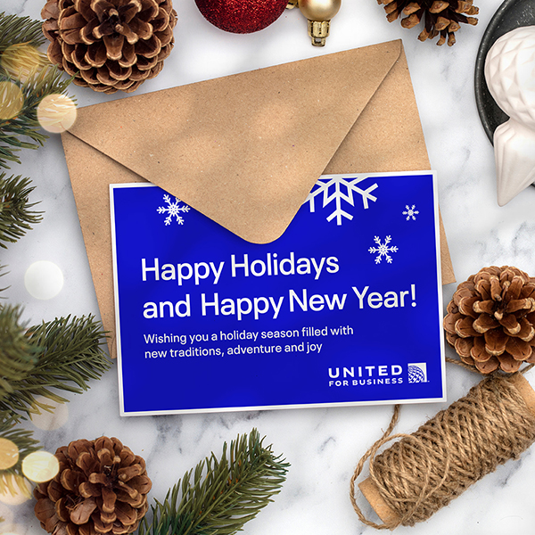 LindaHardingUA's tweet photo. Merry Christmas and wishing you all a healthy and happy 2023 #festiveholidays #lovetofly #HNY https://t.co/w94BPqp2Ak