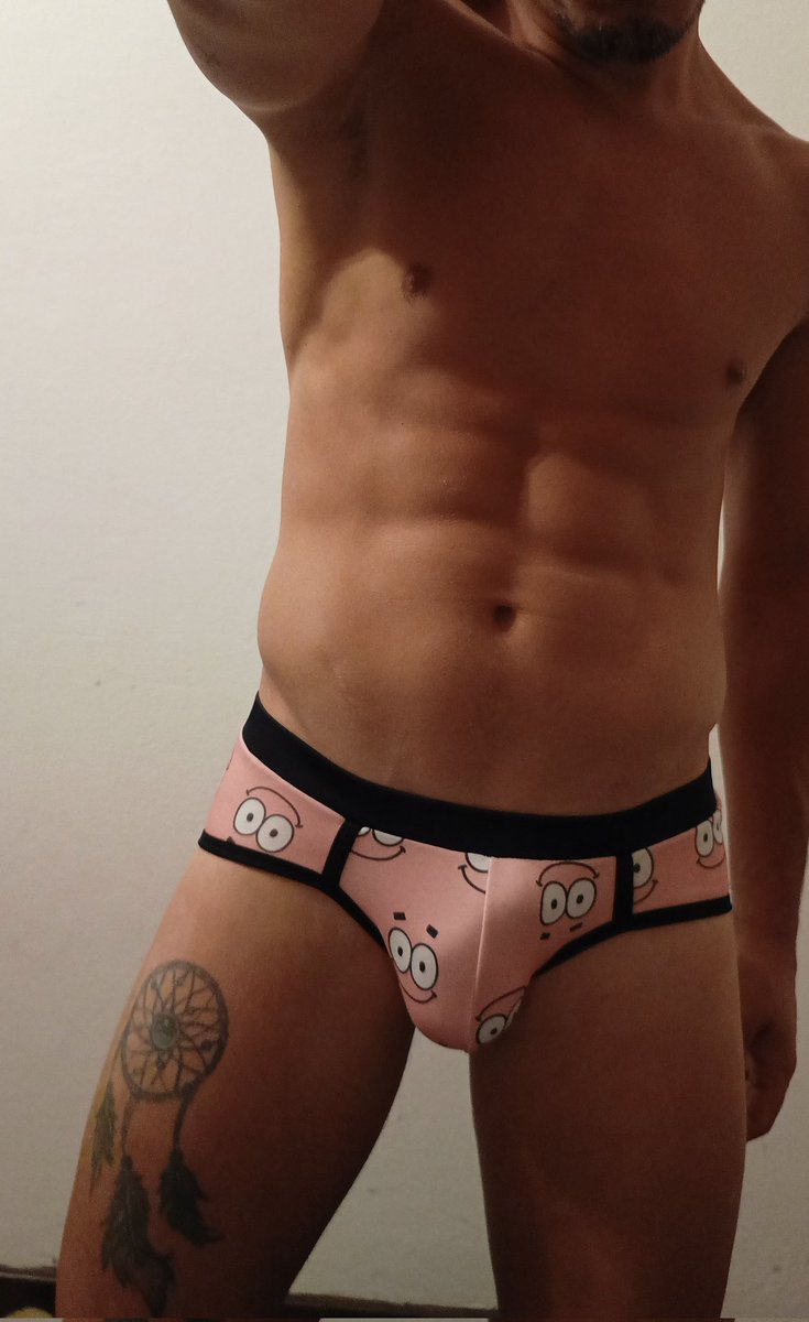 Buen día 🔥😈