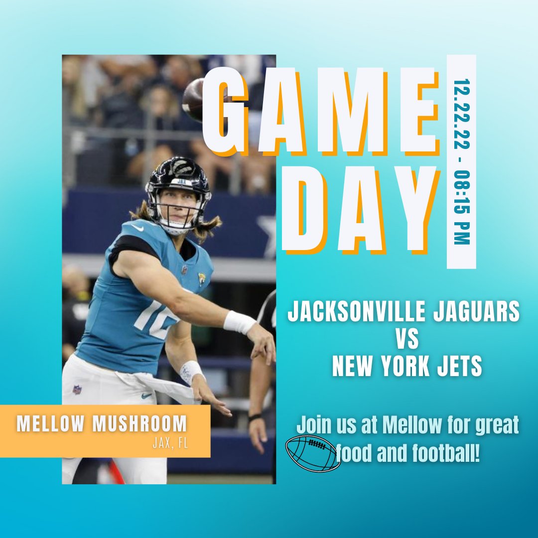 Mellow Mushroom Jax tweet media