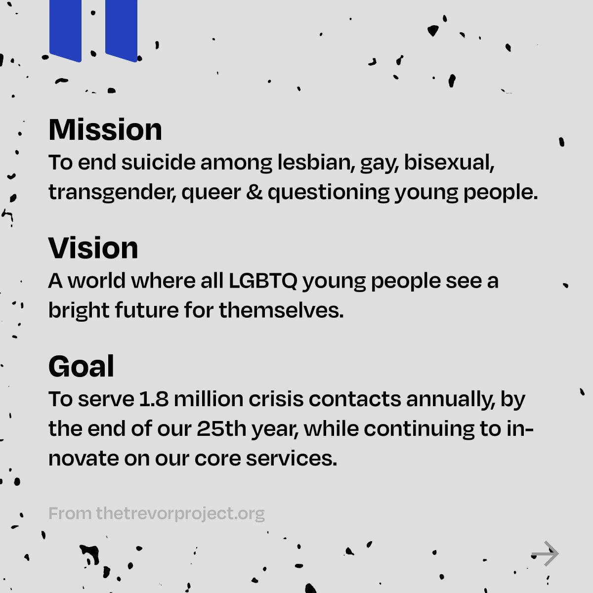 SadSackSux's tweet photo. We really admire the incredible work that @trevorproject is doing and we're so stoked to donate 50% of our profits to them this quarter. Hit the site to snag some merch to help LGBTQIA+ folx dealing with suicidal thoughts 🖤 
...
Shop to support! > https://t.co/U7OvuR0Myu https://t.co/ETeueMk855