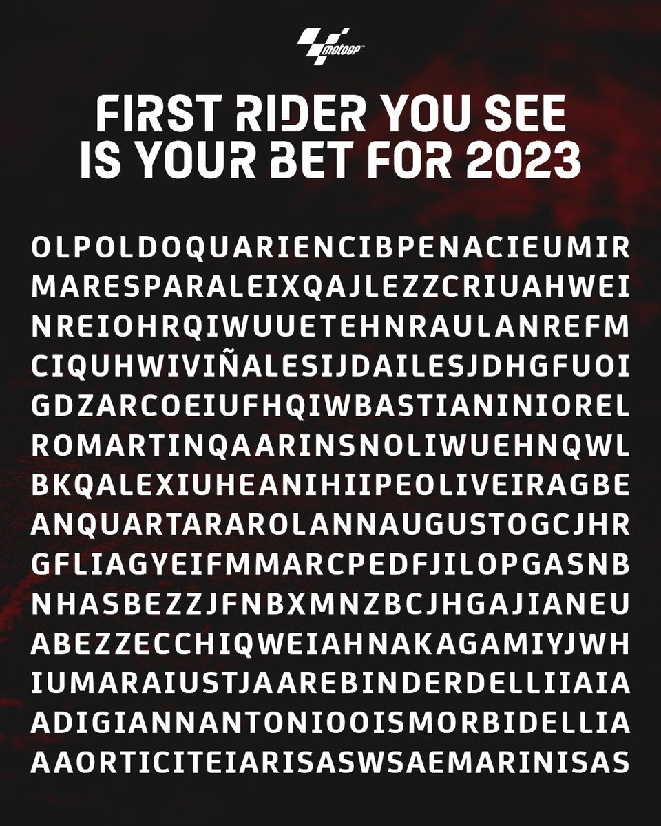 MotoGP™🏁 tweet media